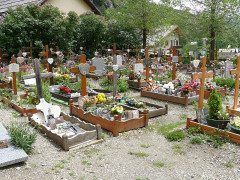 Église Saint-Laurent - 