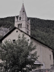 Église Saint-Laurent - 