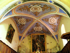 Église Saint-Laurent - 
