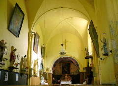 Église Saint-Laurent - 