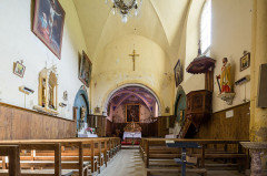Église Saint-Laurent - 