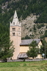 Église Saint-Laurent - 