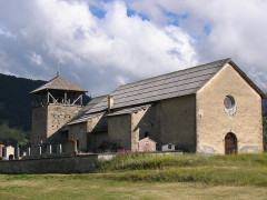 Eglise Saint-Romain - 