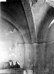 Abbaye Saint-Victor - French art historian and archaeologist