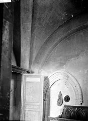 Abbaye Saint-Victor - French art historian and archaeologist