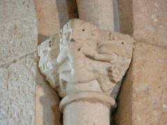 Église Saint-Martin - 