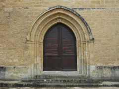 Eglise Sainte-Catherine - 