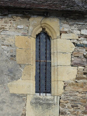 Eglise Saint-Léger - 