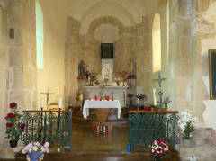 Eglise Saint-Léger - 