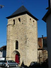 Eglise Saint-Léger - 