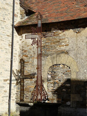 Eglise Saint-Léger - 