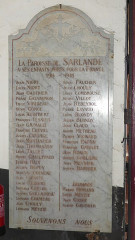 Eglise Saint-Léger - 