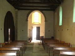 Eglise Saint-Léger - 