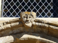 Eglise Saint-Léger - 