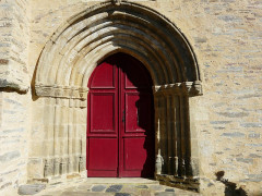 Eglise Saint-Léger - 