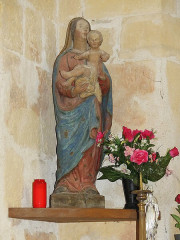 Eglise Saint-Léger - 