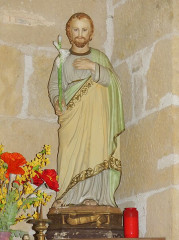 Eglise Saint-Léger - 