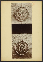 Eglise Saint-Pierre - French art historian, archivist, photographer and historian