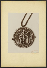 Eglise Saint-Pierre - French art historian, archivist, photographer and historian