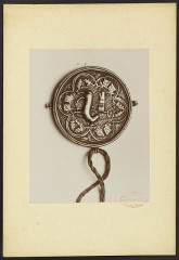 Eglise Saint-Pierre - French art historian, archivist, photographer and historian