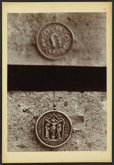 Eglise Saint-Pierre - French art historian, archivist, photographer and historian