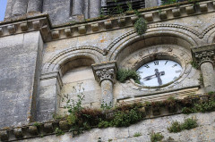 Eglise Saint-Pierre - 