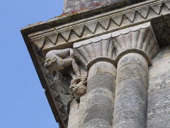 Eglise Saint-Pierre - 