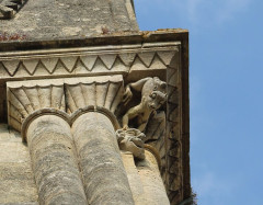 Eglise Saint-Pierre - 