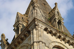 Eglise Saint-Pierre - 