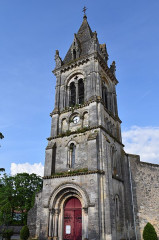Eglise Saint-Pierre - 