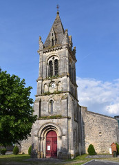 Eglise Saint-Pierre - 