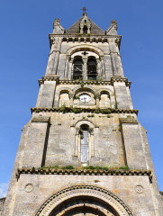 Eglise Saint-Pierre - 