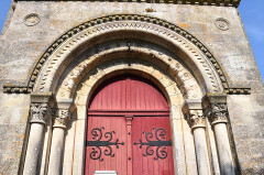 Eglise Saint-Pierre - 