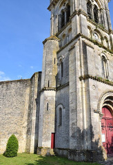 Eglise Saint-Pierre - 