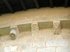 Eglise Saint-Pierre - 