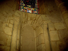 Église Saint-Saturnin - 