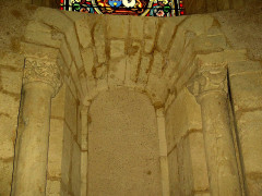 Église Saint-Saturnin - 
