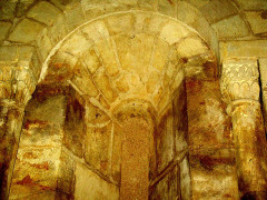 Église Saint-Saturnin - 