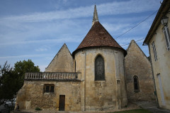Église Saint-Saturnin - 