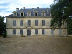 Château de Saige - 