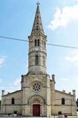 Eglise Saint-Martin - 