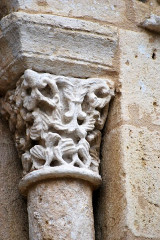 Eglise Saint-Martin - 