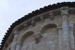 Eglise Saint-Martin - 