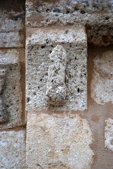 Eglise Saint-Martin - 