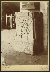 Eglise Notre-Dame de Tout Espoir - French art historian, archivist, photographer and historian