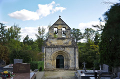 Eglise Notre-Dame de Tout Espoir - 