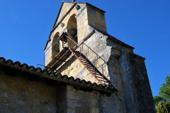 Eglise Notre-Dame de Tout Espoir - 