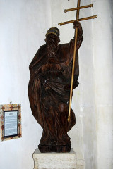 Eglise Notre-Dame de Tout Espoir - 