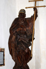 Eglise Notre-Dame de Tout Espoir - 