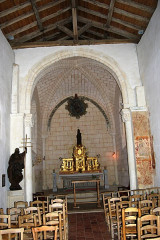 Eglise Notre-Dame de Tout Espoir - 